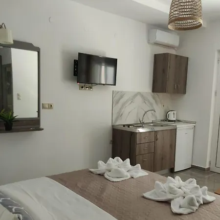 Apartament Tile #3 *